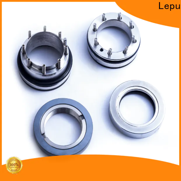 Lepu Wholesale ODM water pump shaft seal replacement bulk production for beverage
