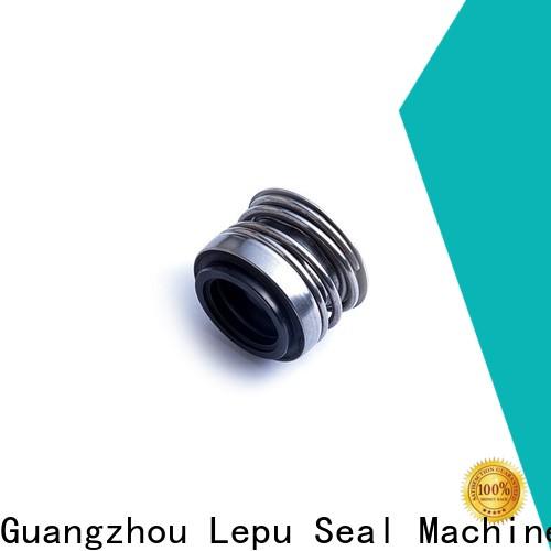 Custom high quality mechanical seal types 155b bulk production for food