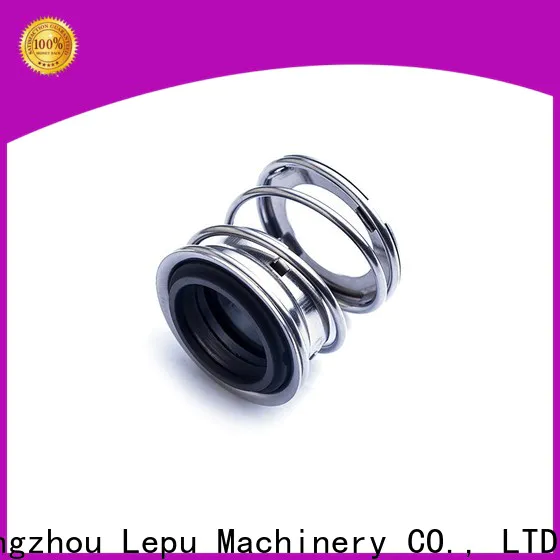 Lepu Lepu mechanical seal john crane mechanical seal catalogue from China for paper making for petrochemical food processing, for waste water treatment