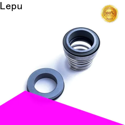 Bulk buy custom conical spring mechanical seal single for wholesale for high-pressure applications