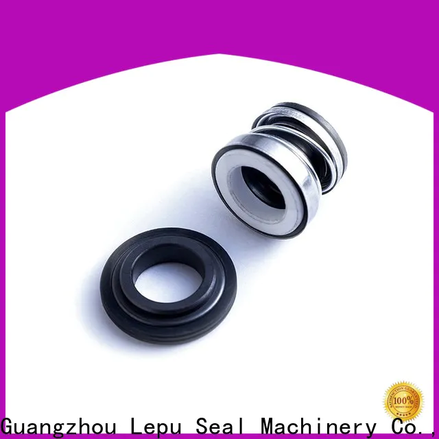 Wholesale ODM single spring mechanical seal mechanical buy now for high-pressure applications