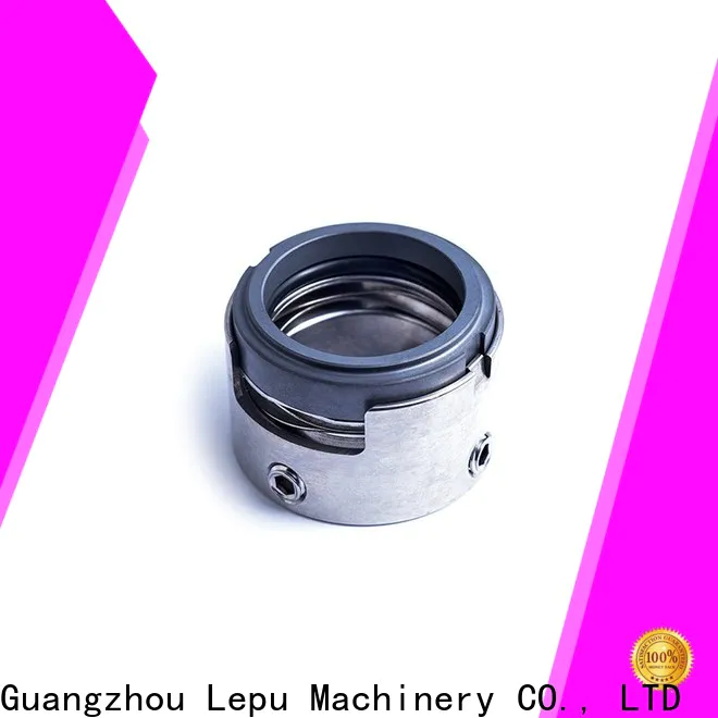 Lepu Bulk buy best burgmann mechanical seal suppliers customization high pressure