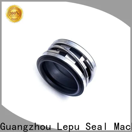 Lepu Bulk purchase OEM burgmann seals bulk production for paper making for petrochemical food processing, for waste water treatment