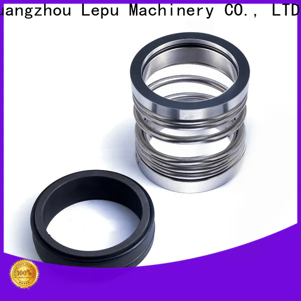 Lepu marine metal o rings OEM for fluid static application
