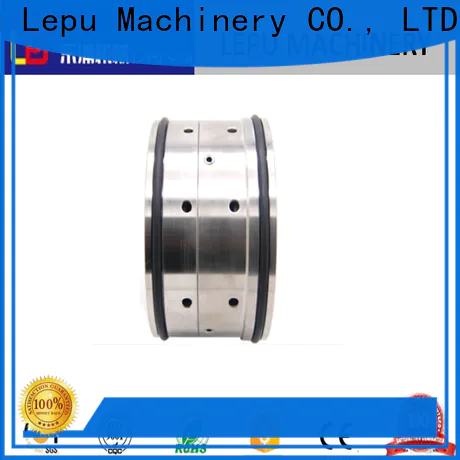 Lepu pump mechanical shaft seal ODM for sanitary pump