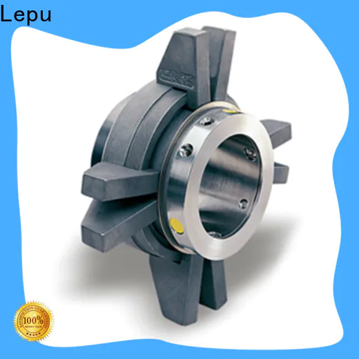 OEM high quality pump seal chamber single factory bulk production