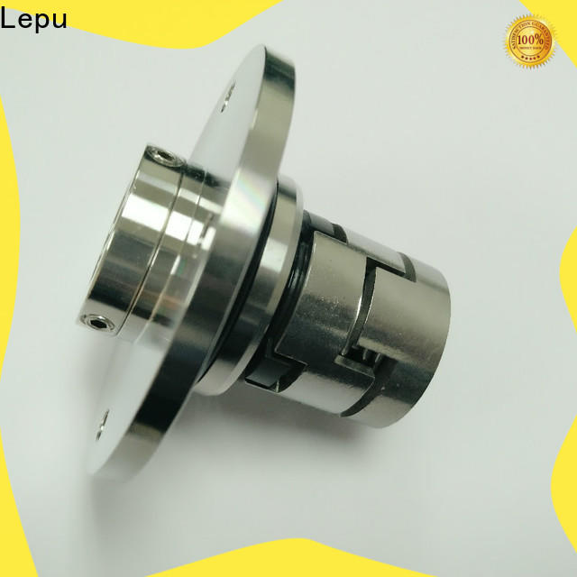Lepu Wholesale custom mechanical seal pompa grundfos Supply for sealing joints