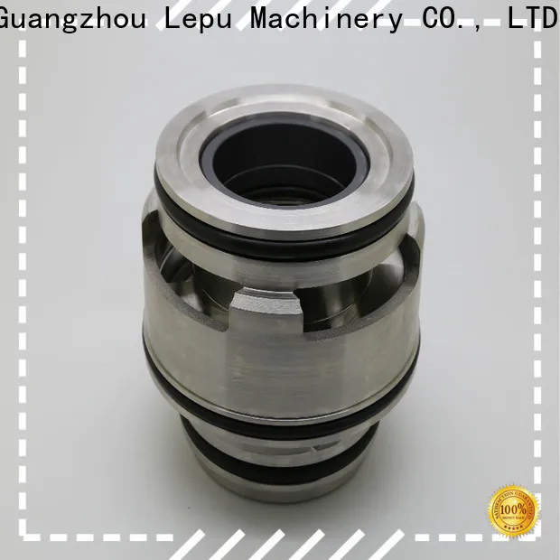 Lepu Bulk purchase custom Mechanical Seal for Grundfos Pump bulk production for sealing frame