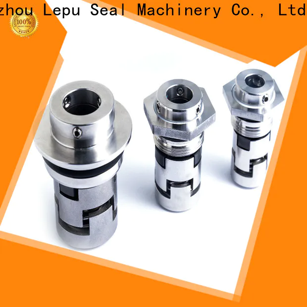 Lepu Bulk purchase high quality grundfos mechanical shaft seals for business for sealing frame