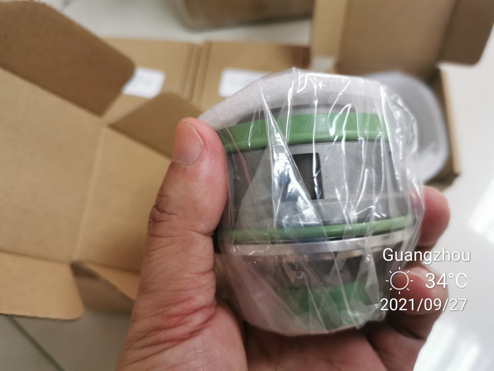 news-5pcs flygt cartridge seal for xylem flygt pump ready to deliver-Lepu-img