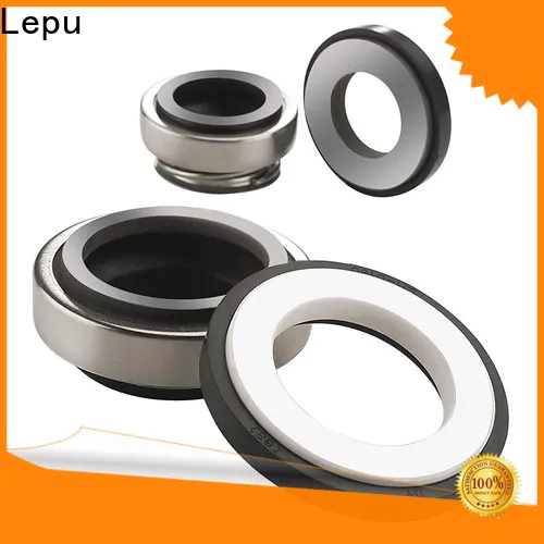 OEM high quality bellows mechanical seal 155b free sample for food