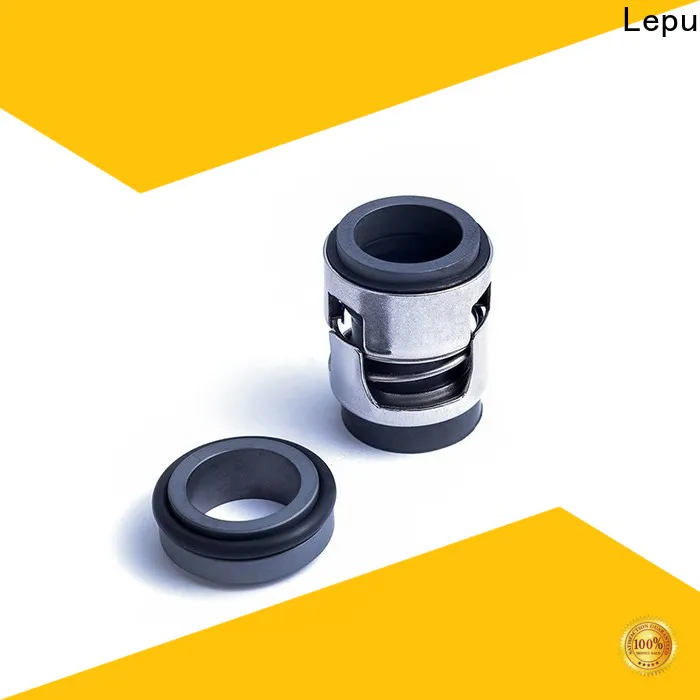 Lepu Custom OEM grundfos pump mechanical seal buy now for sealing joints