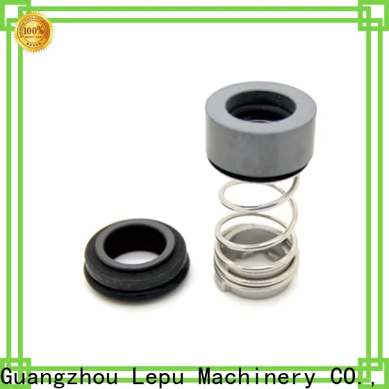 Lepu Breathable Mechanical Seal for Grundfos Pump free sample for sealing frame