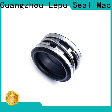 Lepu Breathable metal bellow mechanical seal company for beverage