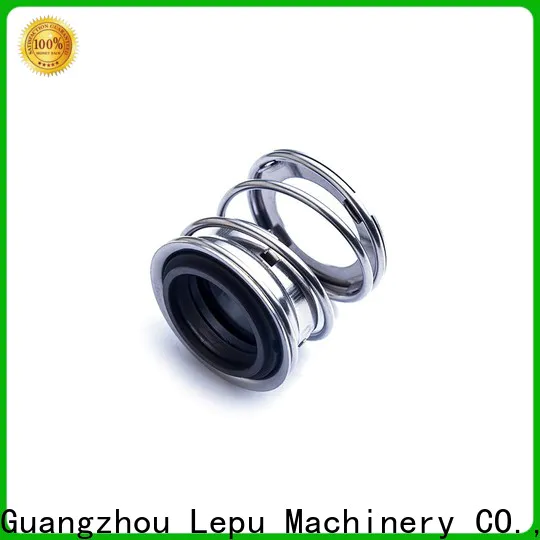 Lepu ODM high quality bellow seal for wholesale for high-pressure applications
