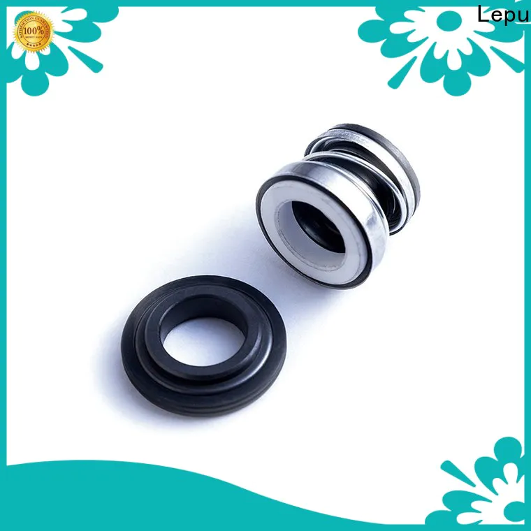 Lepu directly bellows mechanical seal OEM for beverage