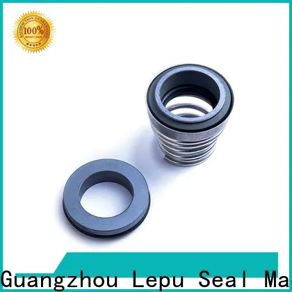 Lepu Bulk buy custom metal bellow mechanical seal free sample for beverage
