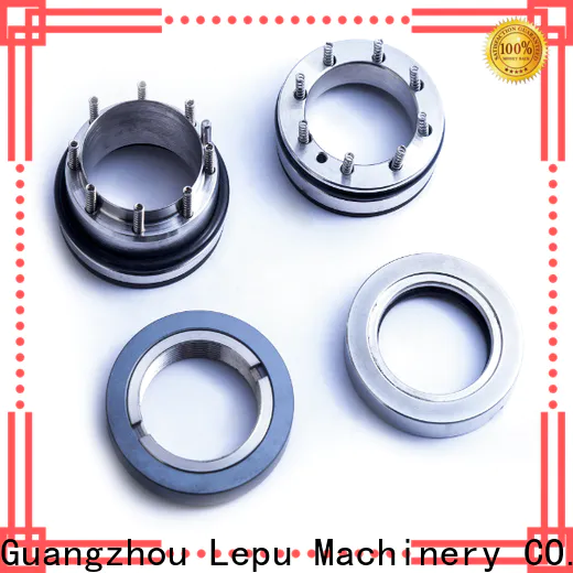 Lepu Wholesale best water pump seals suppliers get quote for beverage