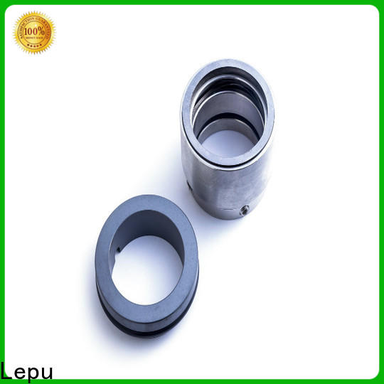 Lepu seals metal o rings supplier for water