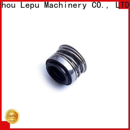 Lepu 155b mechanical seal types supplier for food