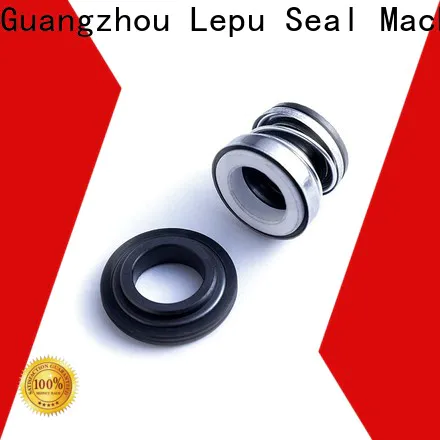 Lepu spring mechanical shaft seals springs for wholesale for beverage