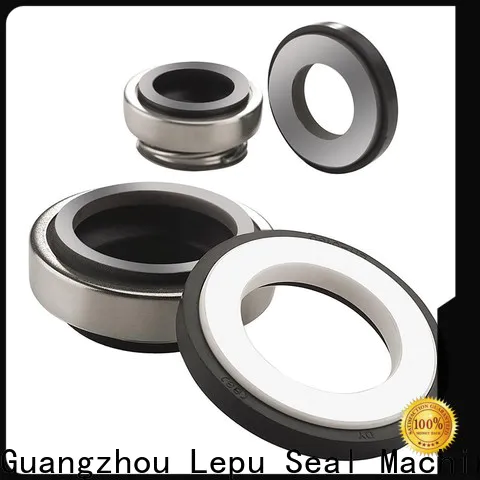 Bulk purchase burgmann mechanical seal suppliers directly get quote high pressure