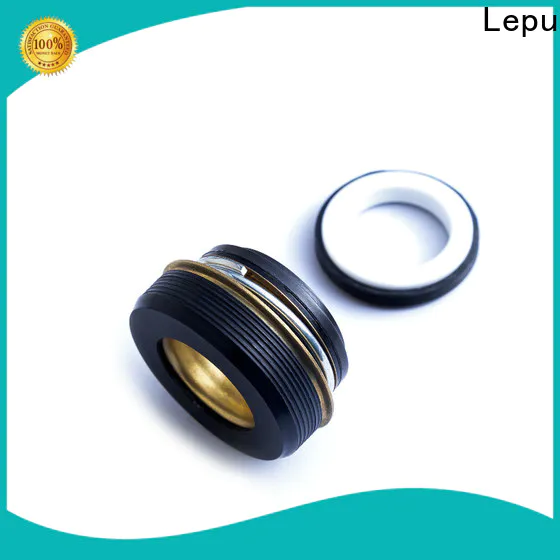 Lepu Breathable mechanical seal parts for wholesale for beverage