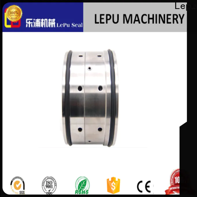 Lepu Custom best pump seal replacement company for sanitary pump