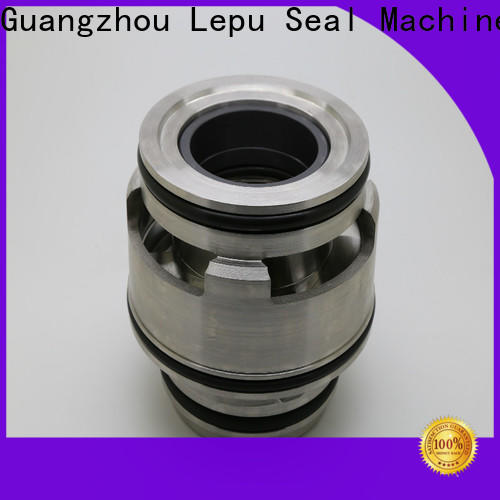 Lepu latest mechanical seal pompa grundfos Supply for sealing frame