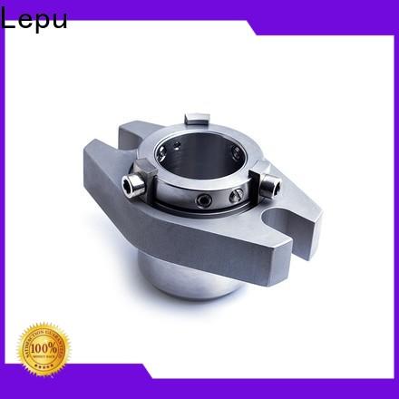 Lepu packing aesseal mechanical seal supplier for food