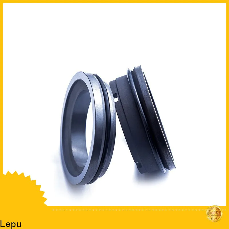 Lepu beverage Mechanical Seal for APV Pump buy now for high-pressure applications