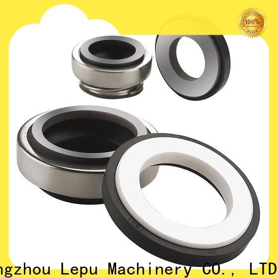 Lepu Wholesale ODM metal bellow mechanical seal buy now for food