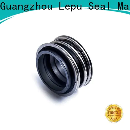 Lepu OEM best bellows mechanical seal supplier for beverage