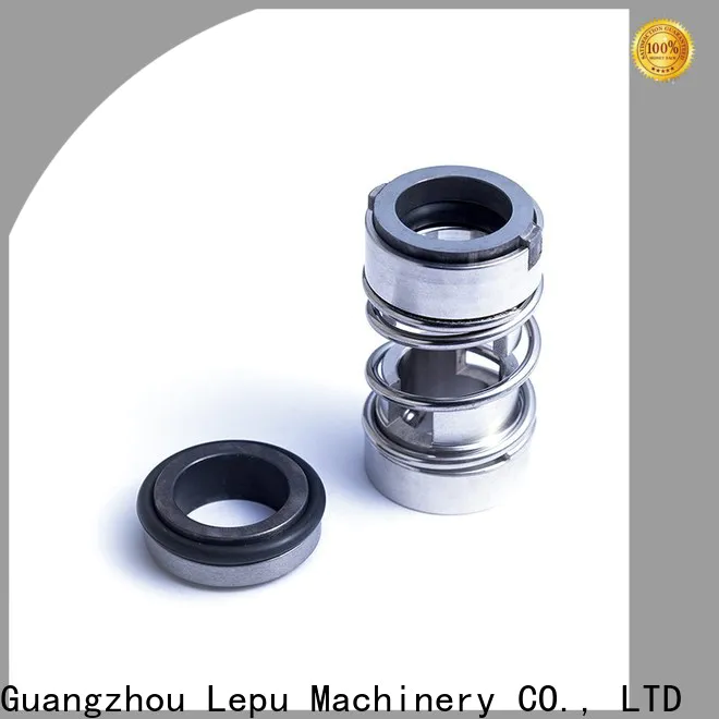 Lepu ring Mechanical Seal for Grundfos Pump manufacturers for sealing frame