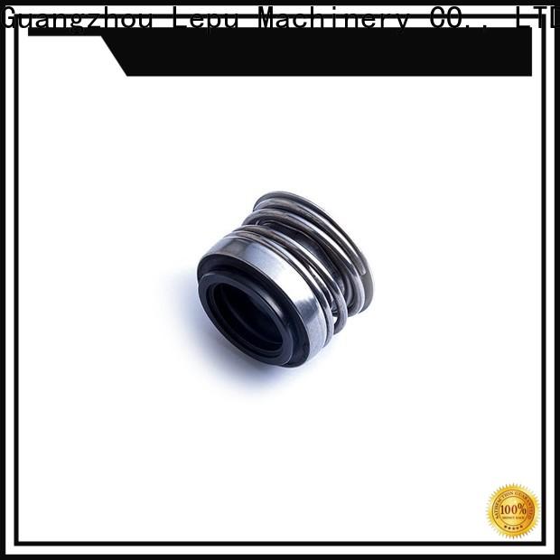 ODM high quality bellows mechanical seal made free sample for high-pressure applications