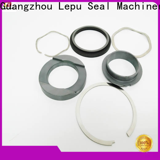 Lepu fristam Fristam Double Mechanical Seal for wholesale for food