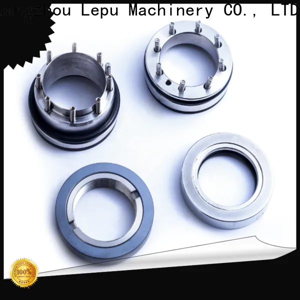 Lepu mechanical mechanical seal parts OEM for food