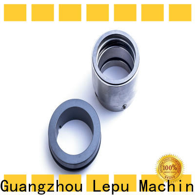 Lepu Custom high quality burgmann mechanical seal suppliers buy now vacuum