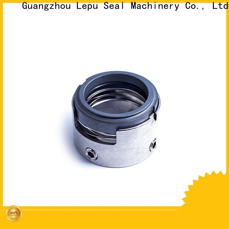 Custom ODM burgmann mechanical seal suppliers cartridge bulk production high pressure