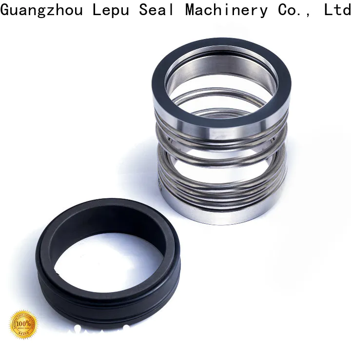 Lepu Seal Bulk purchase OEM Mechanical Seal bulk production for high-pressure applications