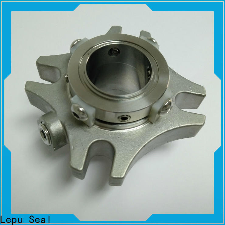 Lepu Seal water burgmann mechanical seal selection guide get quote high pressure