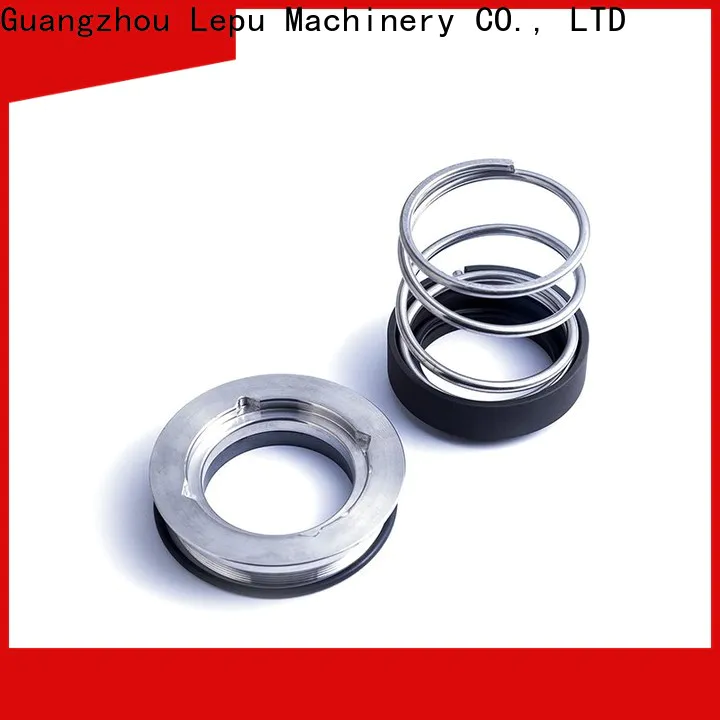 durable Alfa Laval Double Mechanical Seal seal get quote for high-pressure applications