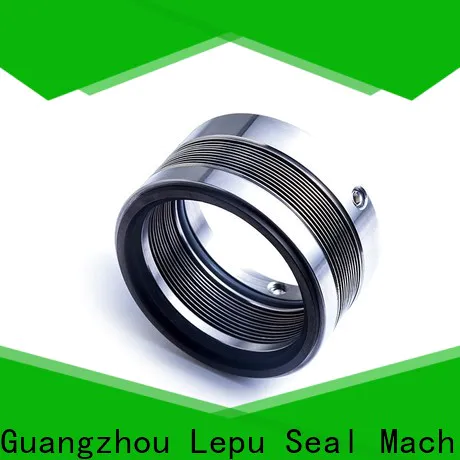Lepu Seal steel bellows expansion joints Supply