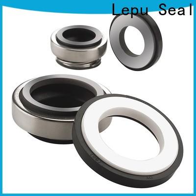 silicone o rings & metal bellow seal