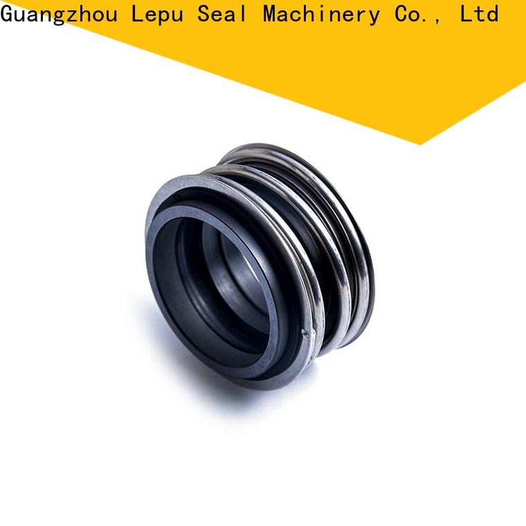 Lepu Seal directly bellows mechanical seal company for beverage