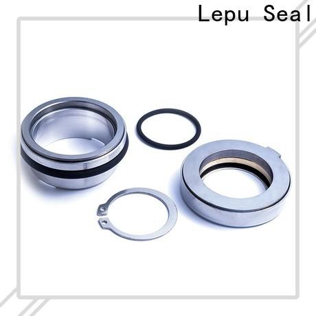Lepu Seal Bulk buy ODM Flygt Submersible Pump Mechanical Seal company for short shaft overhang