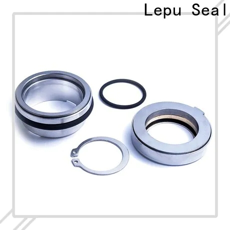 Lepu Seal Bulk buy ODM Flygt Submersible Pump Mechanical Seal company for short shaft overhang