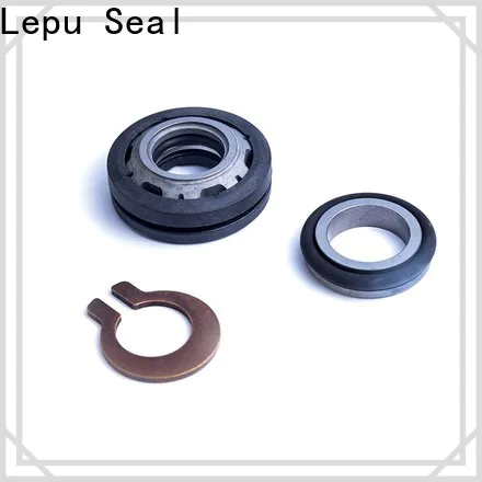 Lepu Seal latest flygt mechanical seal factory for short shaft overhang