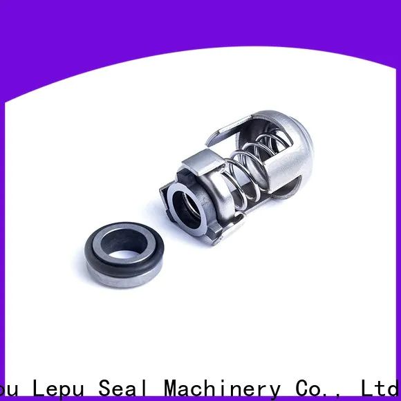 Lepu Seal Bulk purchase grundfos mechanical seal free sample for sealing frame