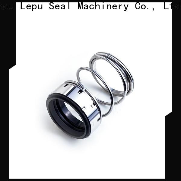Lepu Seal pump john crane seal selection guide series processing industries